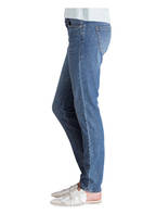 windsor. Skinny-Jeans , Farbe: MEDIUM BLUE (Bild 1)