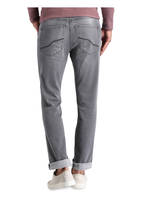 bugatti Jeans FLEXCITY Modern Fit, Farbe: 251 silver (Bild 1)