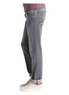 bugatti Jeans FLEXCITY Modern Fit, Farbe: 251 silver (Bild 1)