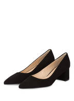 Högl Pumps , Farbe: SCHWARZ (Bild 1)