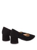Högl Pumps , Farbe: SCHWARZ (Bild 1)