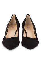 Högl Pumps , Farbe: SCHWARZ (Bild 1)
