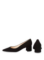Högl Pumps , Farbe: SCHWARZ (Bild 1)