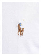 POLO RALPH LAUREN Oxfordhemd Slim Fit, Farbe: WEISS (Bild 1)