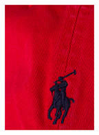 POLO RALPH LAUREN Cap, Farbe: ROT (Bild 1)