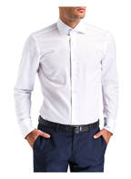 OLYMP SIGNATURE Hemd tailored fit, Farbe: WEISS (Bild 1)