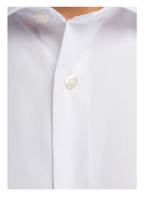 Jacques Britt Hemd COMO Custom Fit, Farbe: WEISS (Bild 1)
