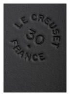 LE CREUSET Gourmet-Bräter SIGNATURE , Farbe: SCHWARZ (Bild 1)