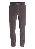 HILTL Cordhose PARMA Regular Fit, Farbe: GRAU (Bild 1)