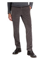 HILTL Cordhose PARMA Regular Fit, Farbe: GRAU (Bild 1)
