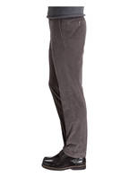 HILTL Cordhose PARMA Regular Fit, Farbe: GRAU (Bild 1)