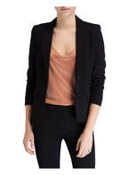 MARC CAIN Jerseyblazer, Farbe: 900 SCHWARZ (Bild 1)