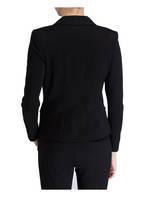 MARC CAIN Jerseyblazer, Farbe: 900 SCHWARZ (Bild 1)