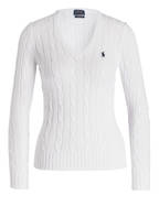 POLO RALPH LAUREN Pullover, Farbe: WEISS (Bild 1)