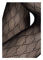 GUCCI Nylon pantyhose, Color: BLACK (Image 1)