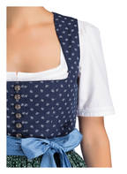 BERWIN & WOLFF Dirndlbluse, Farbe: WEISS (Bild 1)