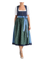BERWIN & WOLFF Dirndlbluse, Farbe: WEISS (Bild 1)