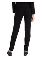 MARC CAIN Hose im Jogging-Stil, Farbe: 900 SCHWARZ (Bild 1)