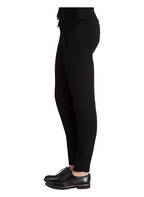 MARC CAIN Hose im Jogging-Stil, Farbe: 900 SCHWARZ (Bild 1)