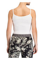 MARC CAIN Top , Farbe: 110 WEISS (Bild 1)