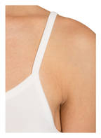 MARC CAIN Top , Farbe: 110 WEISS (Bild 1)