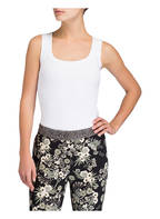 MARC CAIN Tanktop, Farbe: 100 WEISS (Bild 1)
