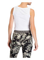 MARC CAIN Tanktop, Farbe: 100 WEISS (Bild 1)