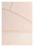 MAGIC Bodyfashion Shape-Panty TUMMY SQUEEZER LACE, Farbe: NUDE (Bild 1)