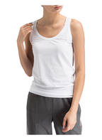 BRUNELLO CUCINELLI Top, Farbe: WEISS (Bild 1)