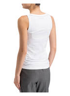 BRUNELLO CUCINELLI Top, Farbe: WEISS (Bild 1)