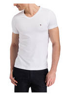 TOMMY HILFIGER T-shirt, Color: WHITE (Image 1)