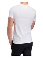 TOMMY HILFIGER T-shirt, Color: WHITE (Image 1)