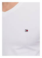 TOMMY HILFIGER T-shirt, Color: WHITE (Image 1)
