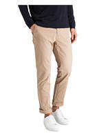 TOMMY HILFIGER Chino DENTON Straight Fit, Farbe: BEIGE (Bild 1)