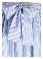 MRS & HUGS Rock, Farbe: HELLBLAU/ WEISS GESTREIFT (Bild 1)