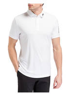 J.LINDEBERG Funktions-Poloshirt , Farbe: WEISS (Bild 1)