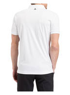 J.LINDEBERG Funktions-Poloshirt , Farbe: WEISS (Bild 1)