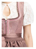 MELEGA Dirndlbluse, Farbe: IVORY (Bild 1)