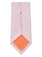 PAUL Krawatte, Farbe: ROSÉ (Bild 1)