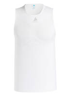 odlo Funktionswäsche-Top BREATHE PERFORMANCE X-LIGHT, Farbe: WEISS (Bild 1)