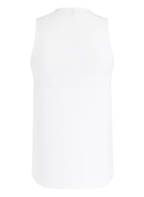 odlo Funktionswäsche-Top BREATHE PERFORMANCE X-LIGHT, Farbe: WEISS (Bild 1)