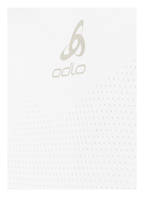 odlo Funktionswäsche-Top BREATHE PERFORMANCE X-LIGHT, Farbe: WEISS (Bild 1)