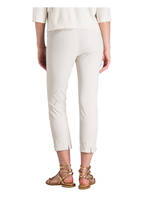 RAFFAELLO ROSSI Hose PENNY 6/8, Farbe: HELLBEIGE (Bild 1)