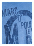 Marc O'Polo T-Shirt, Farbe: BLAU (Bild 1)