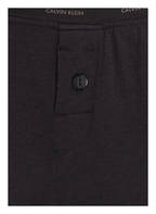 Calvin Klein Lounge-Hose JOGGER, Farbe: SCHWARZ (Bild 1)