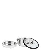 WMF Aroma steam cooker VITALIS, Color: SILVER (Image 1)