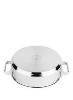 WMF Aroma steam cooker VITALIS, Color: SILVER (Image 1)