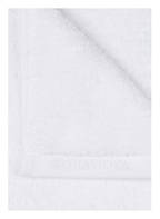 AQUANOVA Handtuch LONDON , Farbe: WEISS (Bild 1)