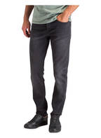 BOSS Jeans TABER Tapered Fit, Farbe: SCHWARZ (Bild 1)