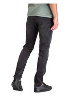 BOSS Jeans TABER Tapered Fit, Farbe: SCHWARZ (Bild 1)